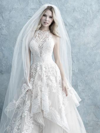 Allure Bridals Style #9652 #0 default thumbnail