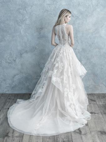 Allure Bridals Style #9652 #2 thumbnail