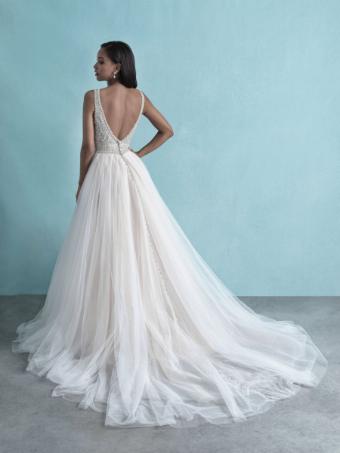 Allure Bridals Style #9764 #1 thumbnail
